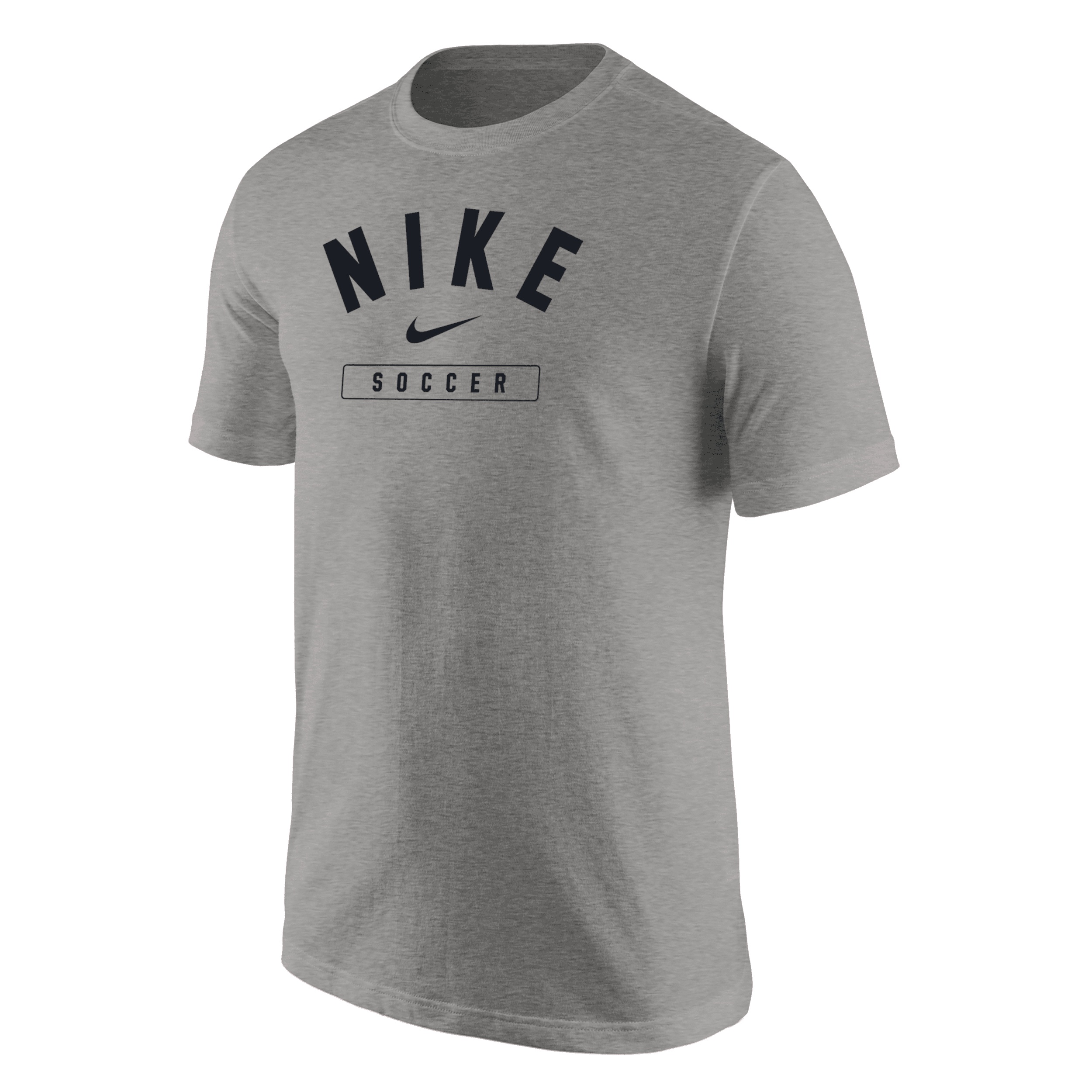 Nike Men's Swoosh Soccer T-Shirt - 1