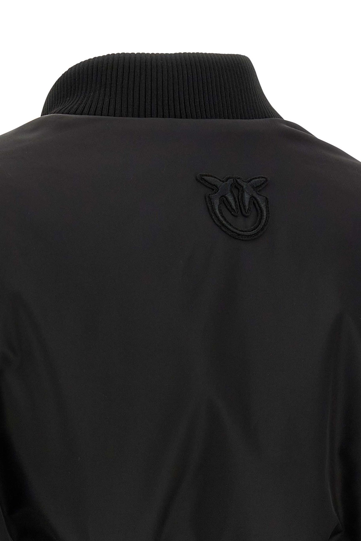 'Bacon' bomber jacket - 4