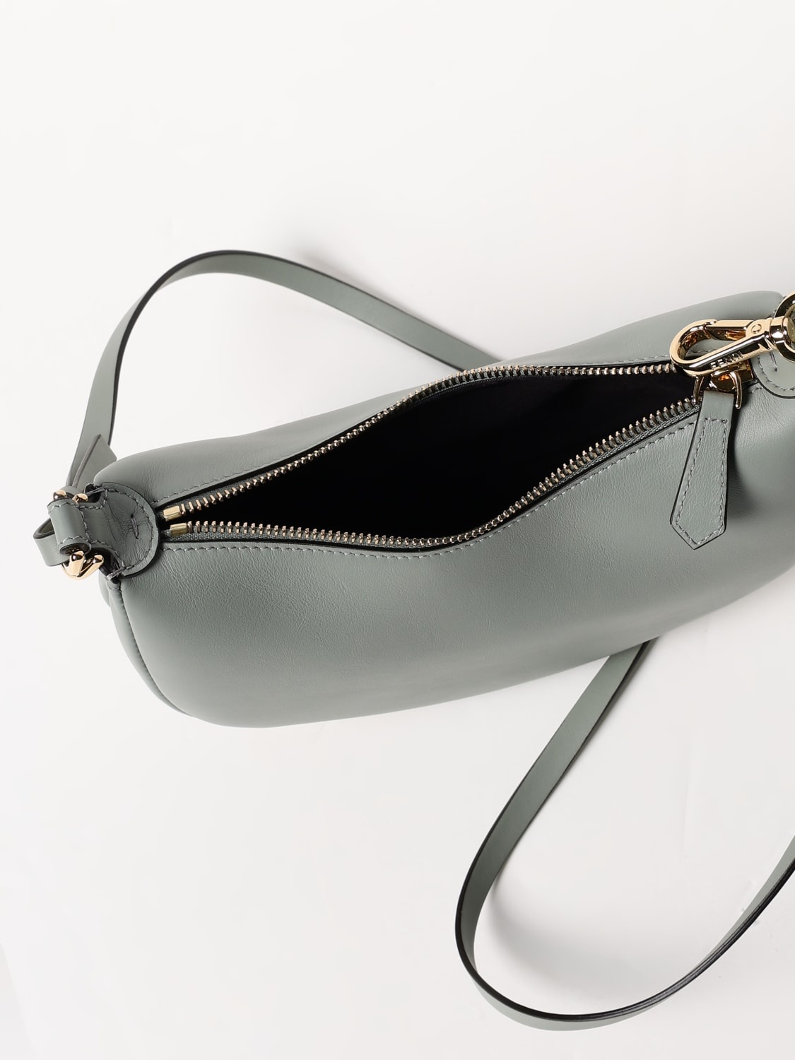 Shoulder bag woman Fendi - 5