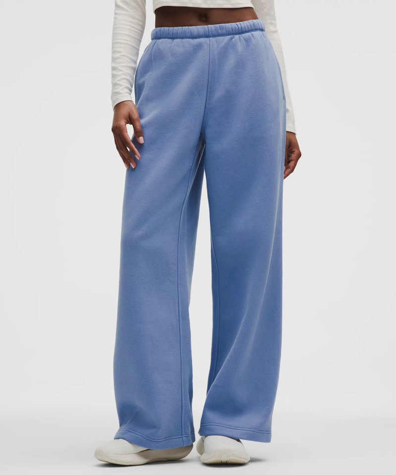 lululemon Women's Steady State SuperLoft Pant *Regular outlook
