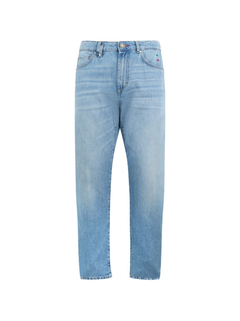 appliqué jeans 1