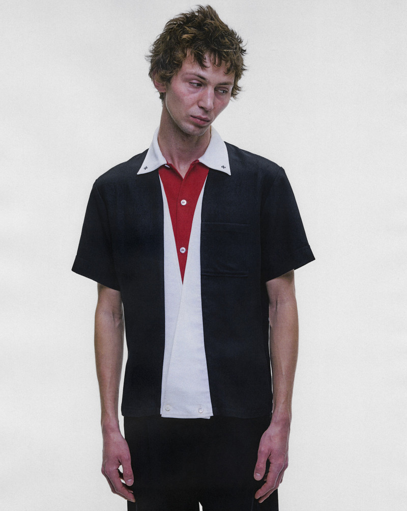 UNCLE JOHNNY SHIRT 3
