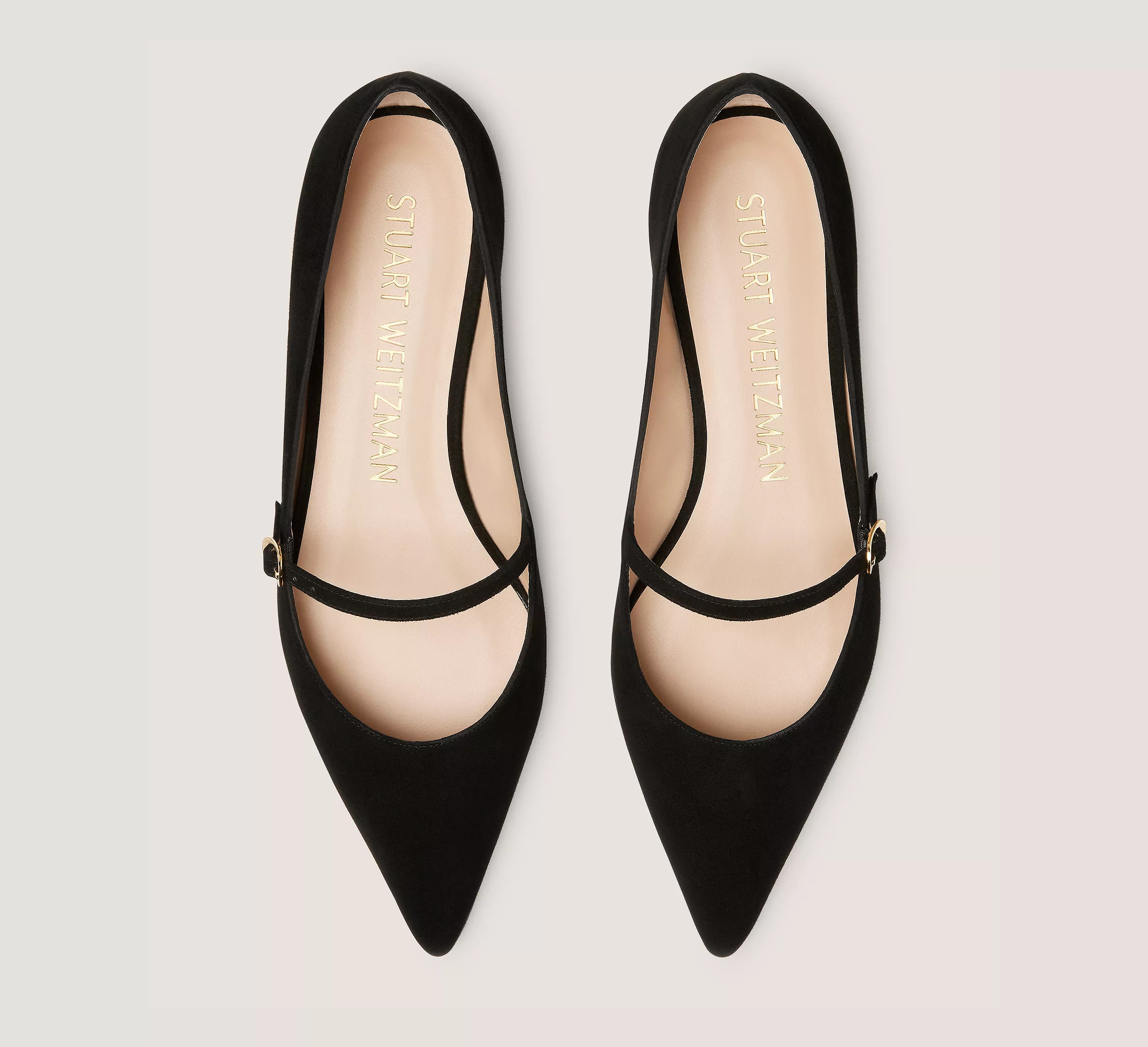 EMILIA MARY JANE FLAT - 3