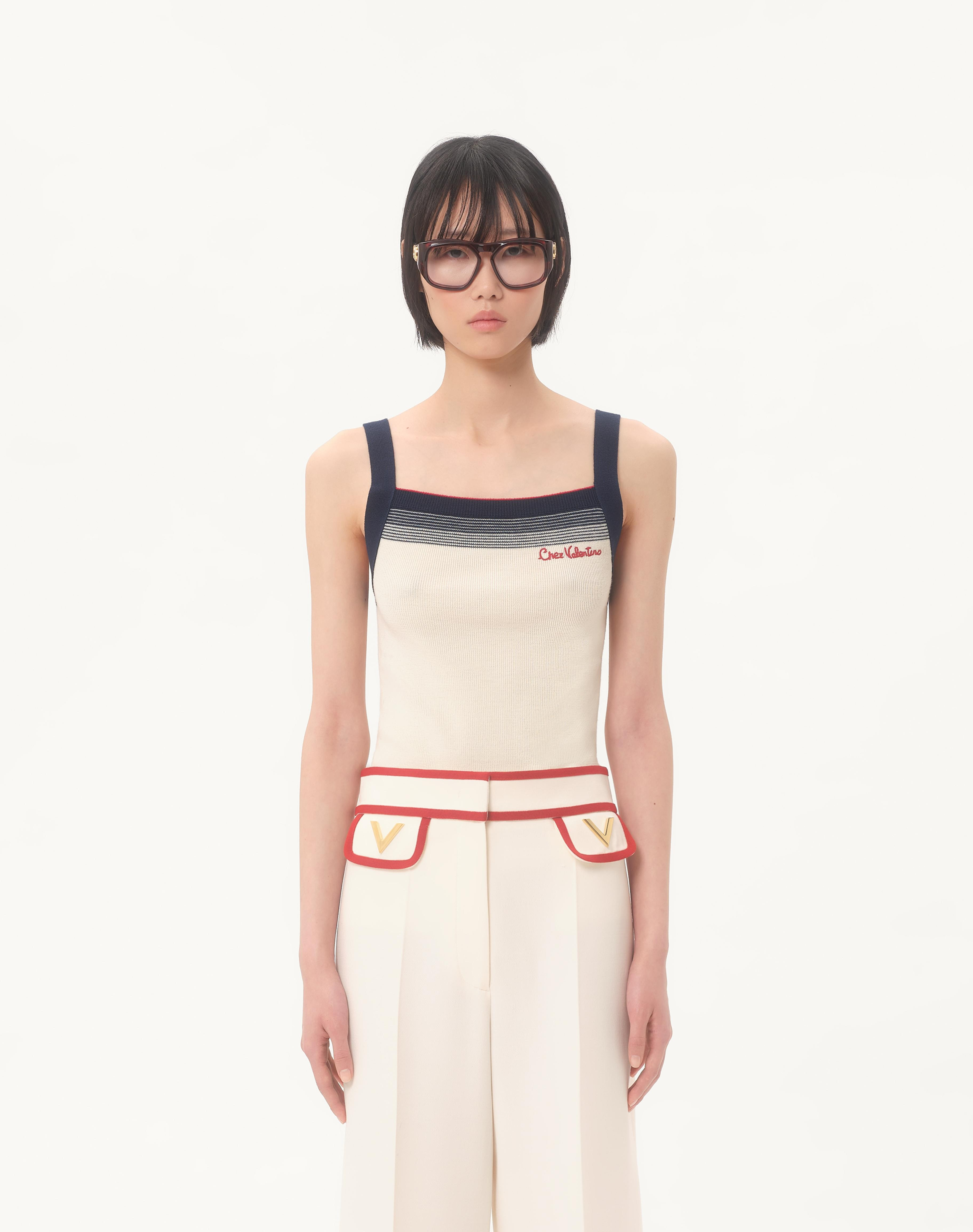 WOOL TOP - 5