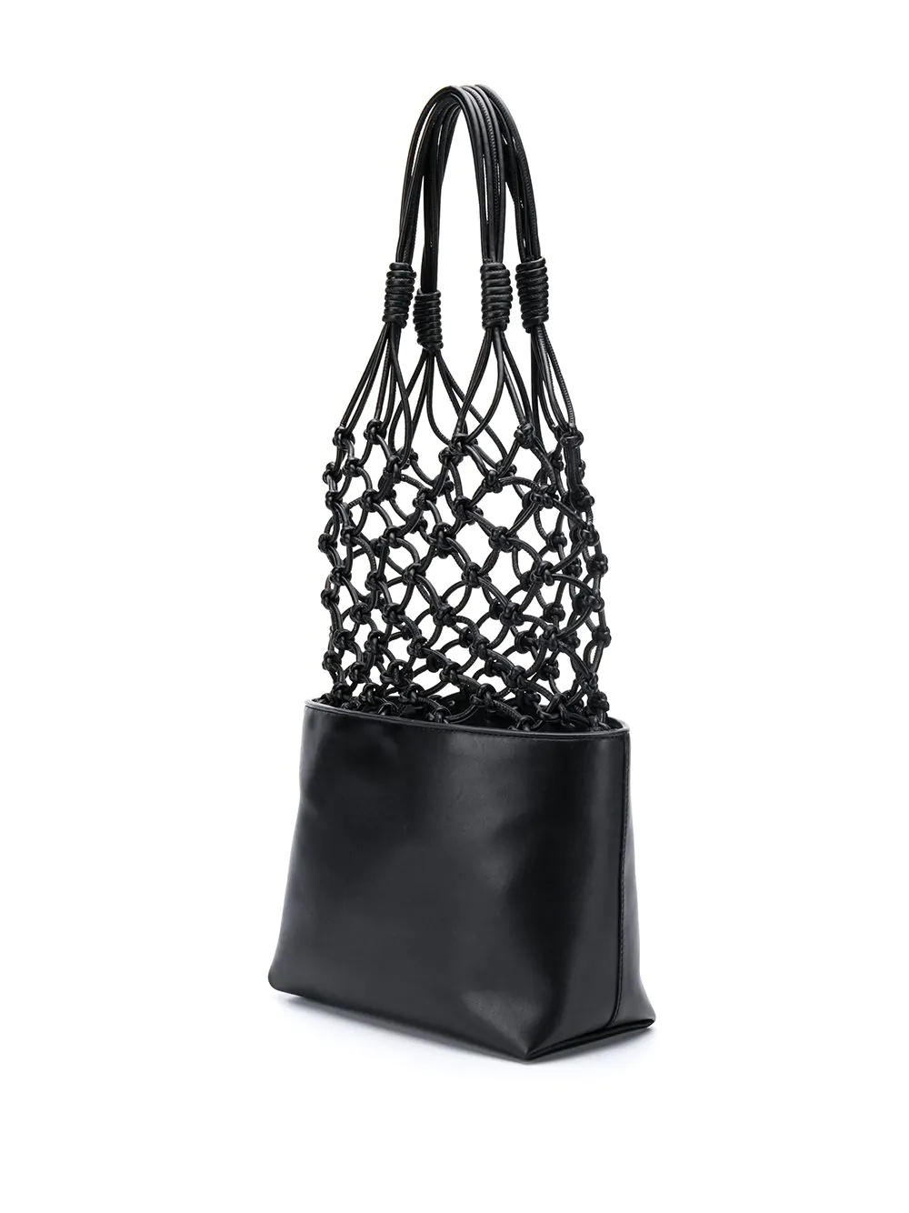 Stella Logo knotted tote bag - 3