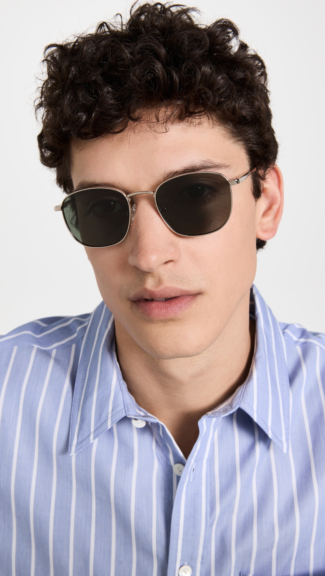 Neptune Deux Sunglasses - 3
