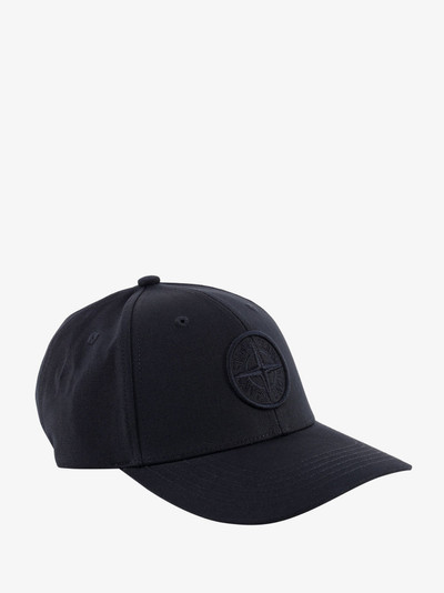 Stone Island HAT outlook