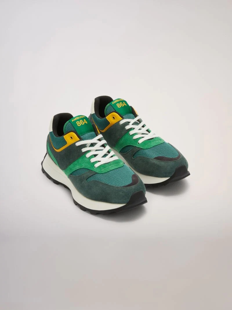 LOW SNEAKERS - 2