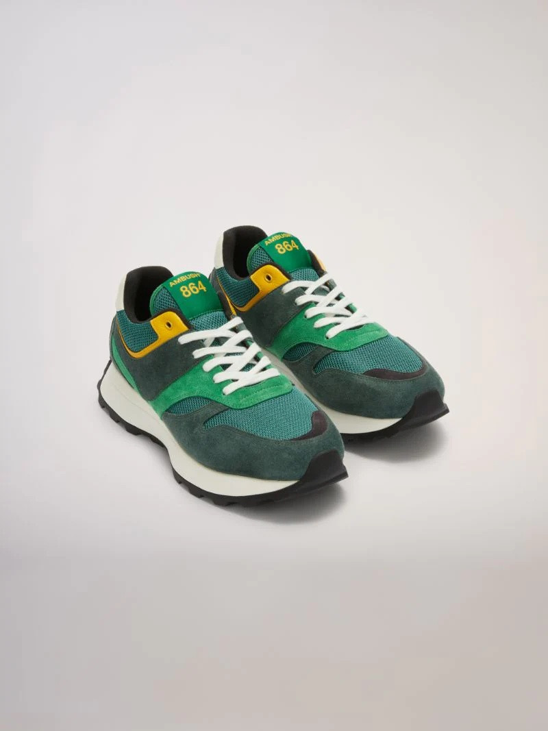 Ambush LOW SNEAKERS outlook