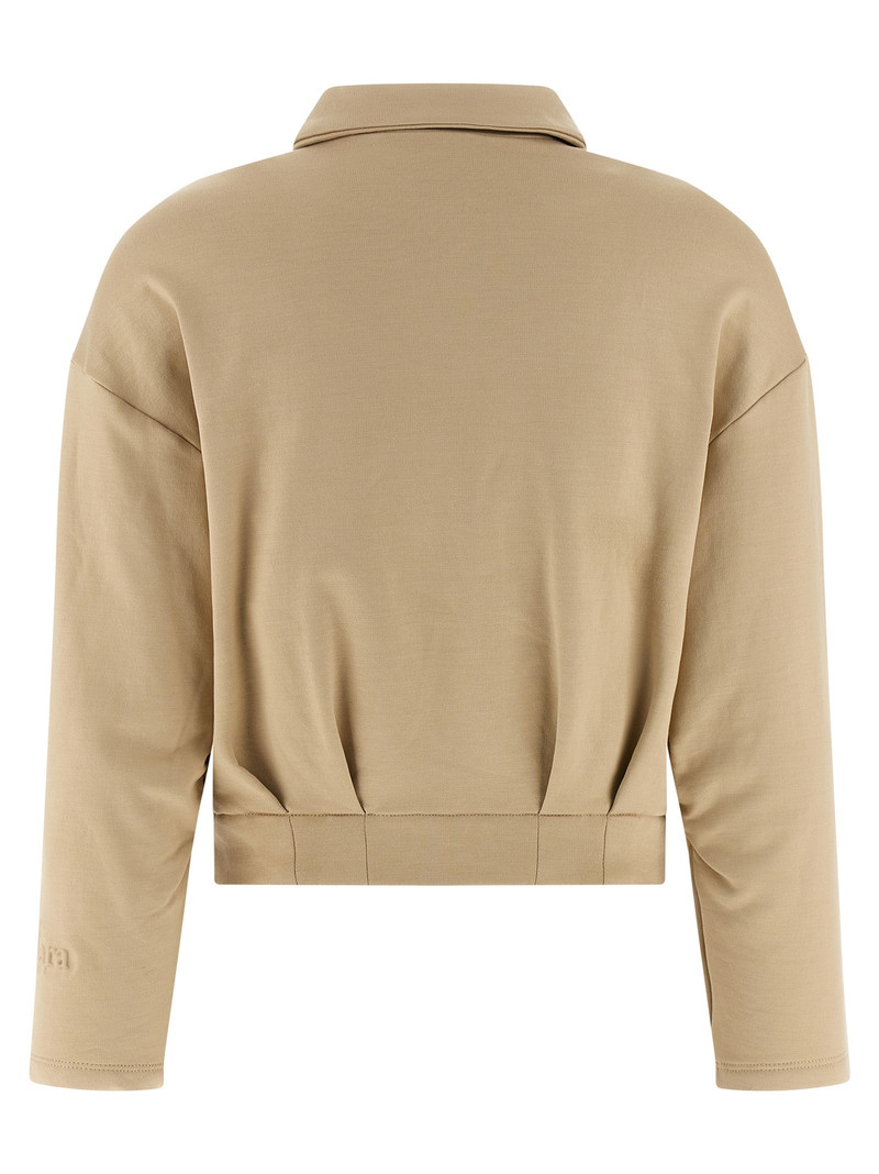 Max Mara Max Mara Women 'Argenta' Sweatshirt outlook