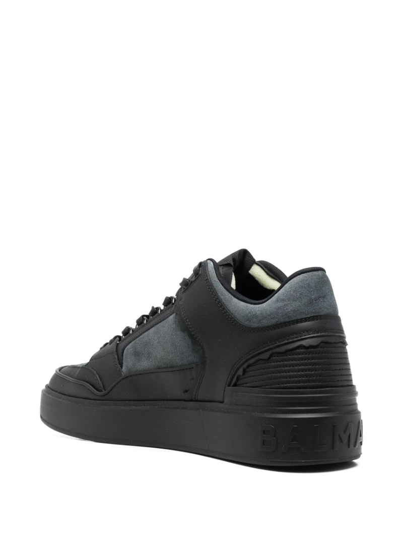 B-Court mid-top sneakers - 3