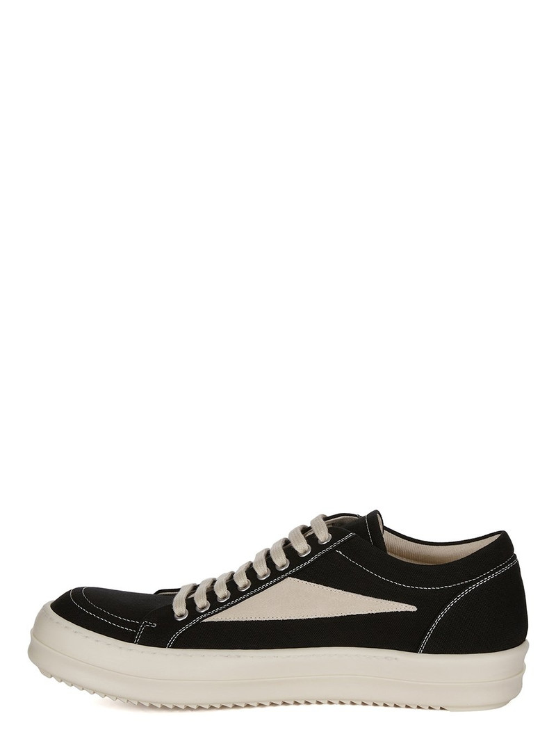 Rick Owens DRKSHDW SHOES outlook