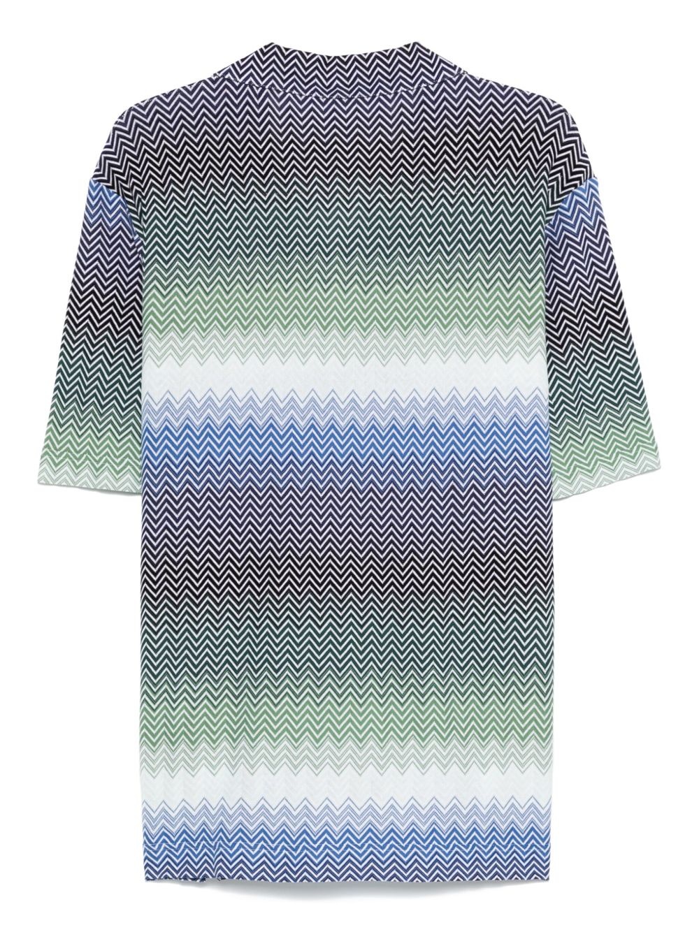 zigzag shirt - 2