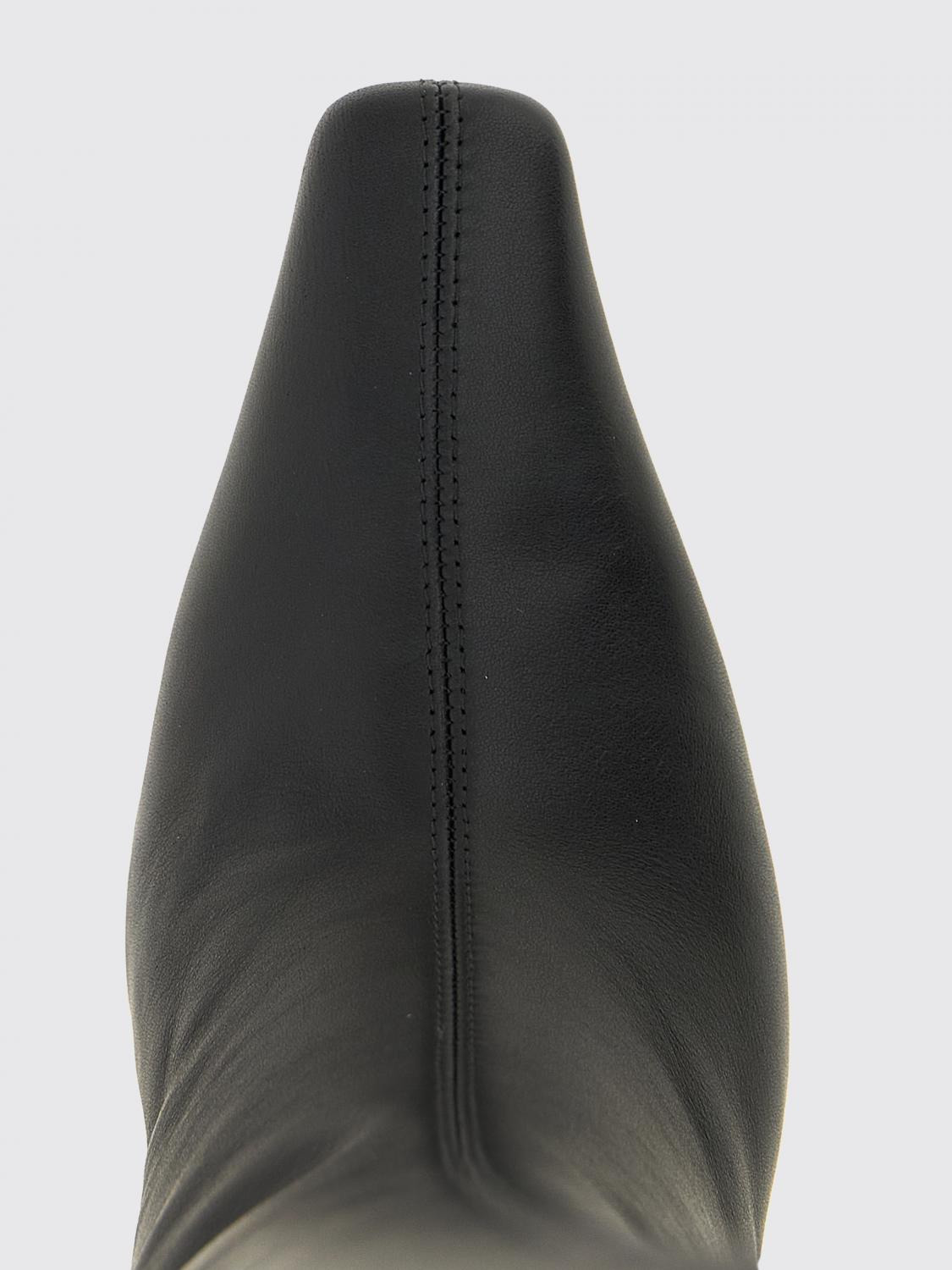 Boots woman Giuseppe Zanotti - 4