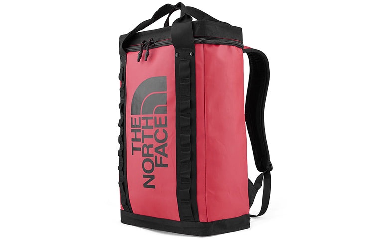 THE NORTH FACE Logo 26L Backpack 'Red' 3KYF-KZ3 - 2