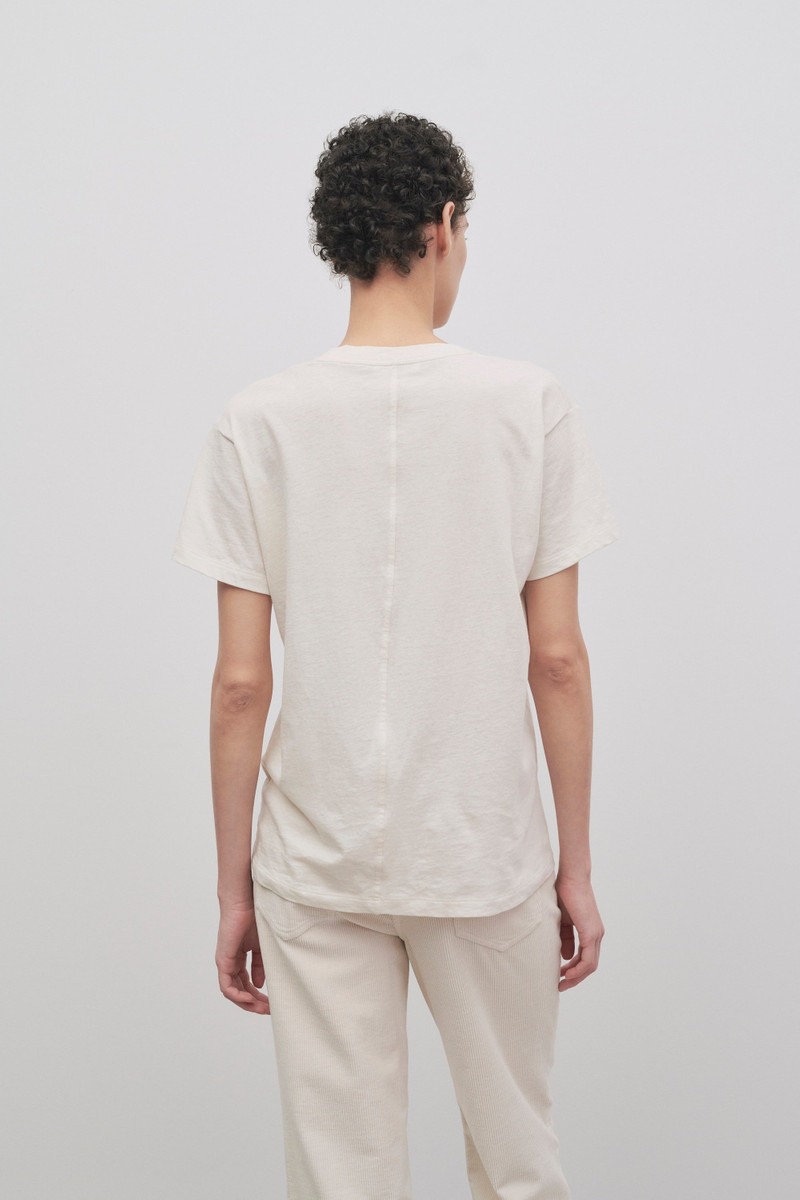 Blaine Top in Cotton 5