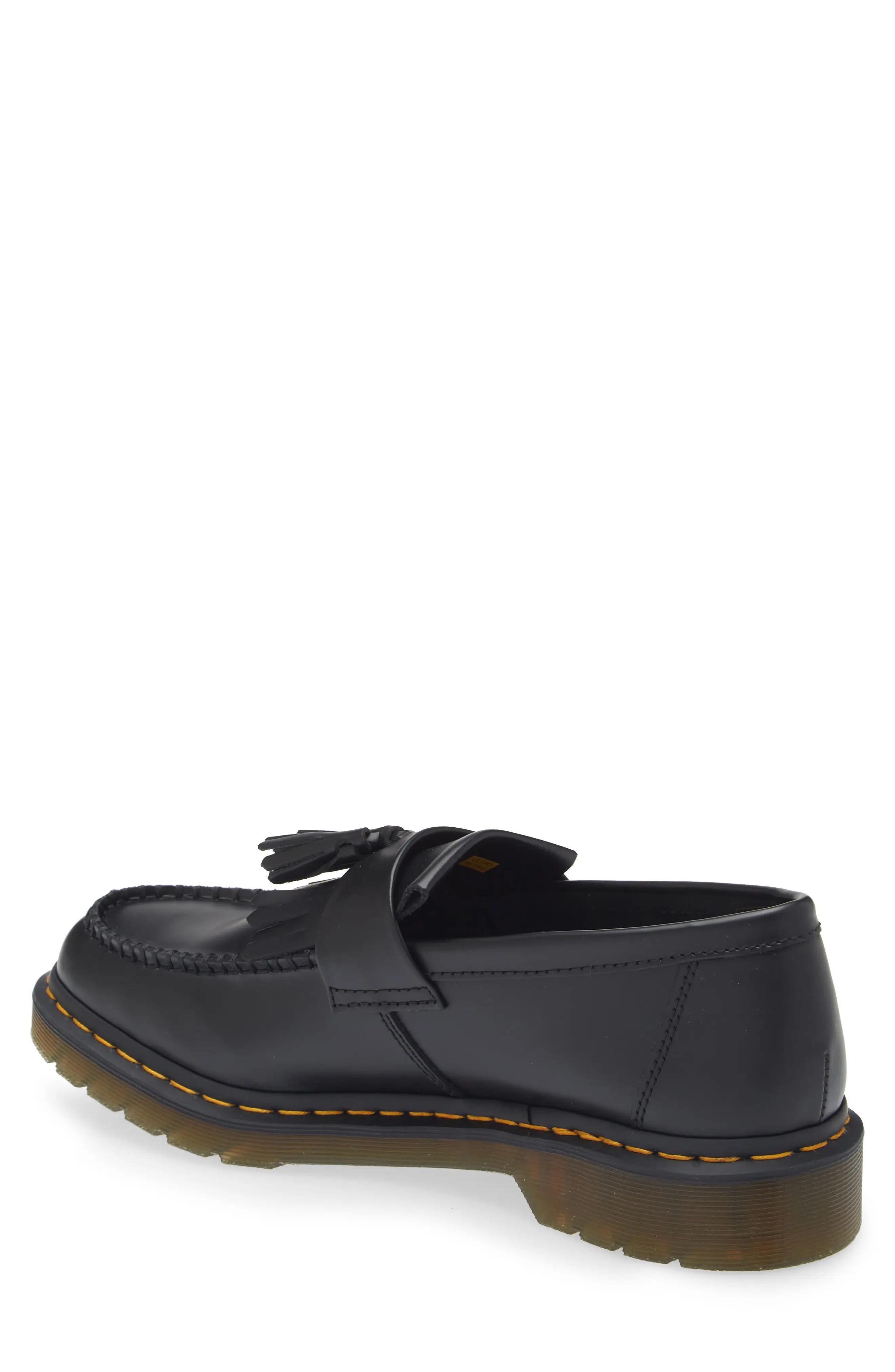 Adrian Tassel Loafer - 2