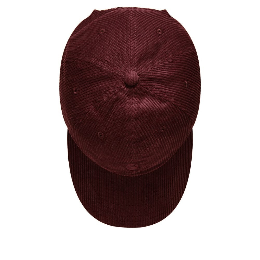 Carhartt WIP Harlem Corduroy Cap - 2