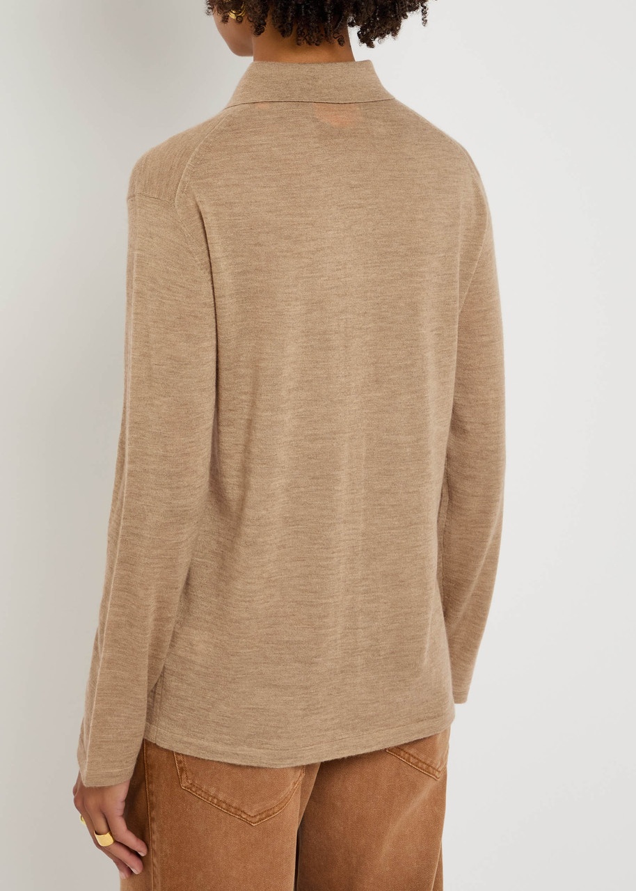 Guest In Residence Showtime Cashmere Shirt - 3