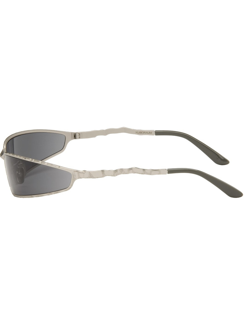 Silver H34 Sunglasses 3