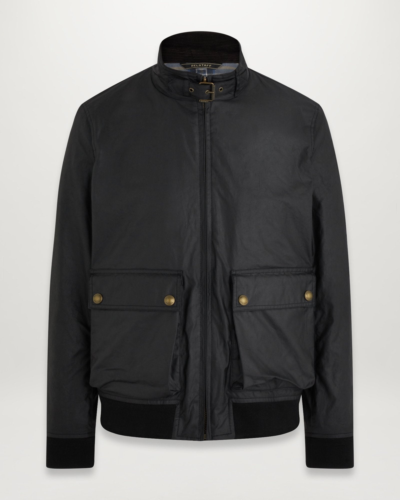 SCOUTER JACKET - 1