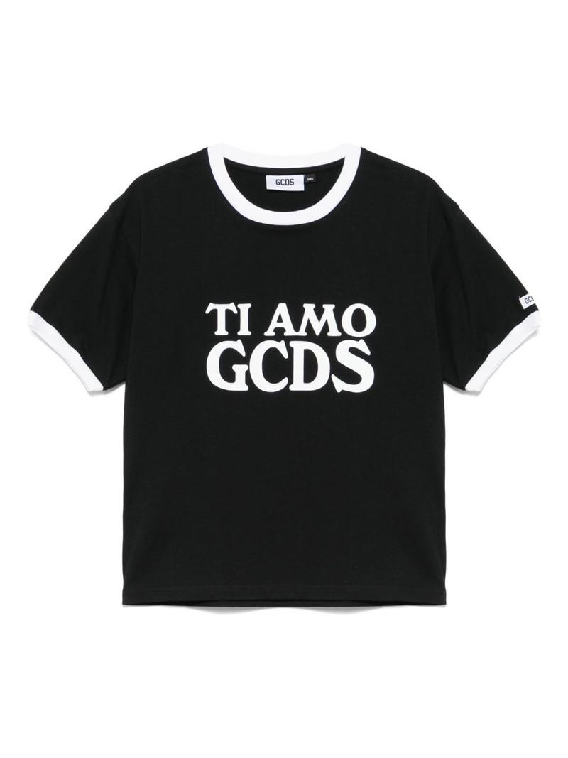 Ti Amo GCDS T-shirt 1