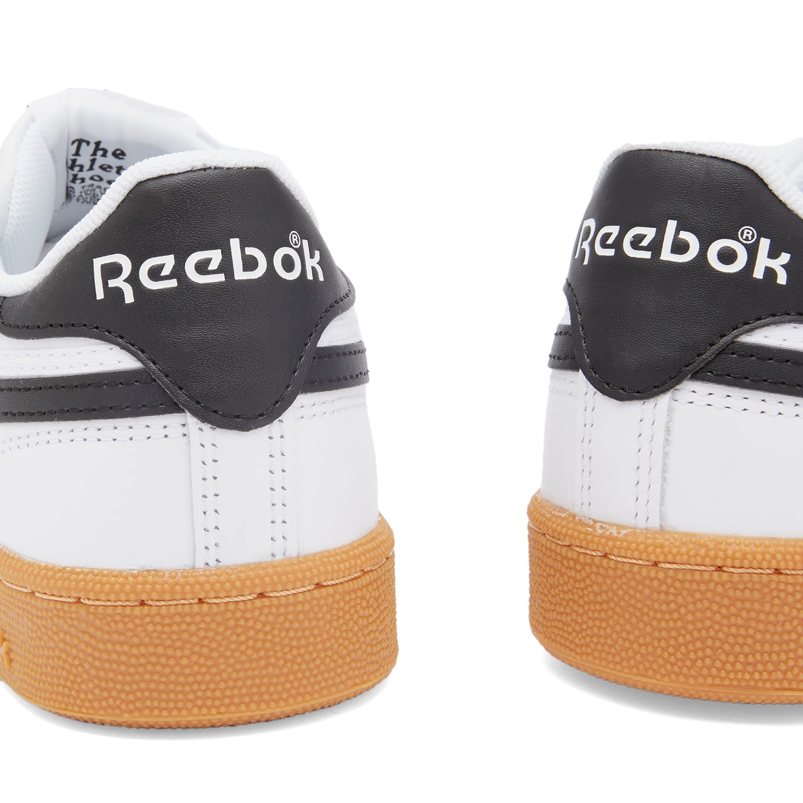 Reebok Club C Revenge - 4