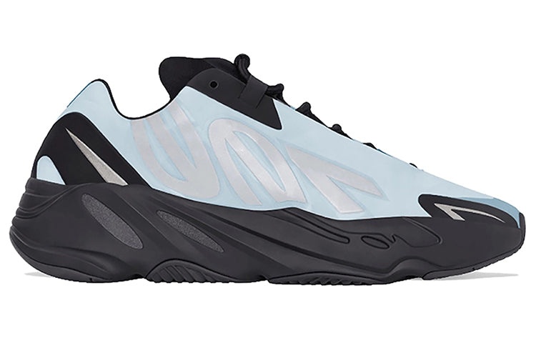 adidas Yeezy Boost 700 MNVN 'Blue Tint' GZ0711 - 2