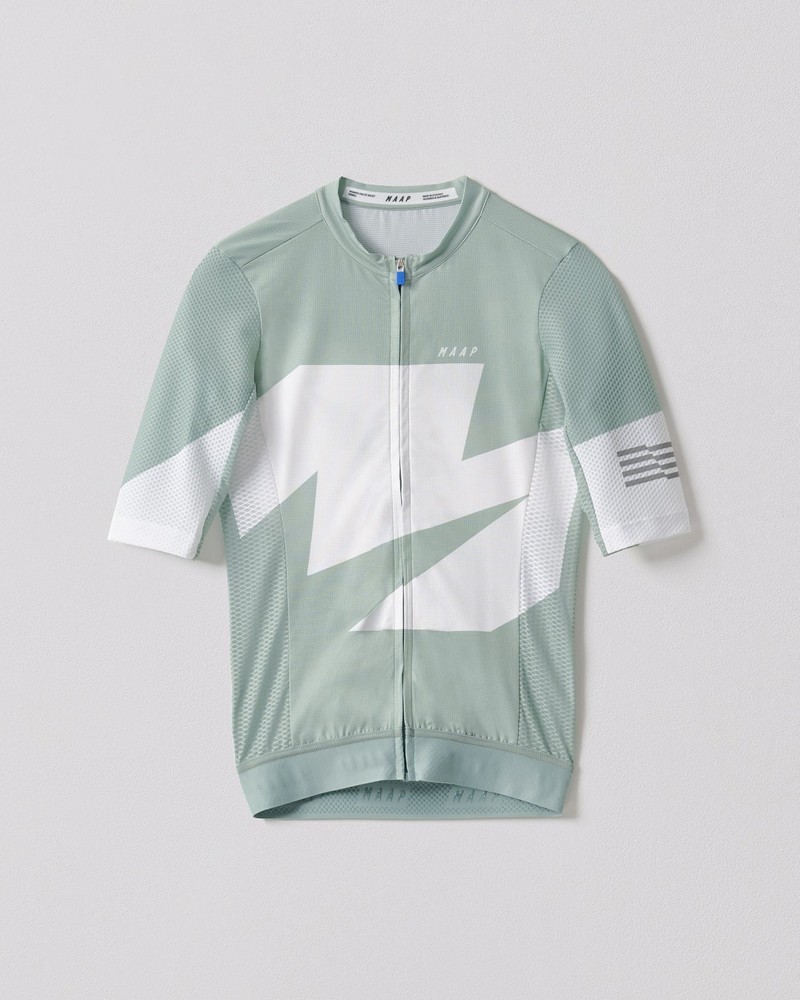Women's Evolve Pro Air Jersey 7
