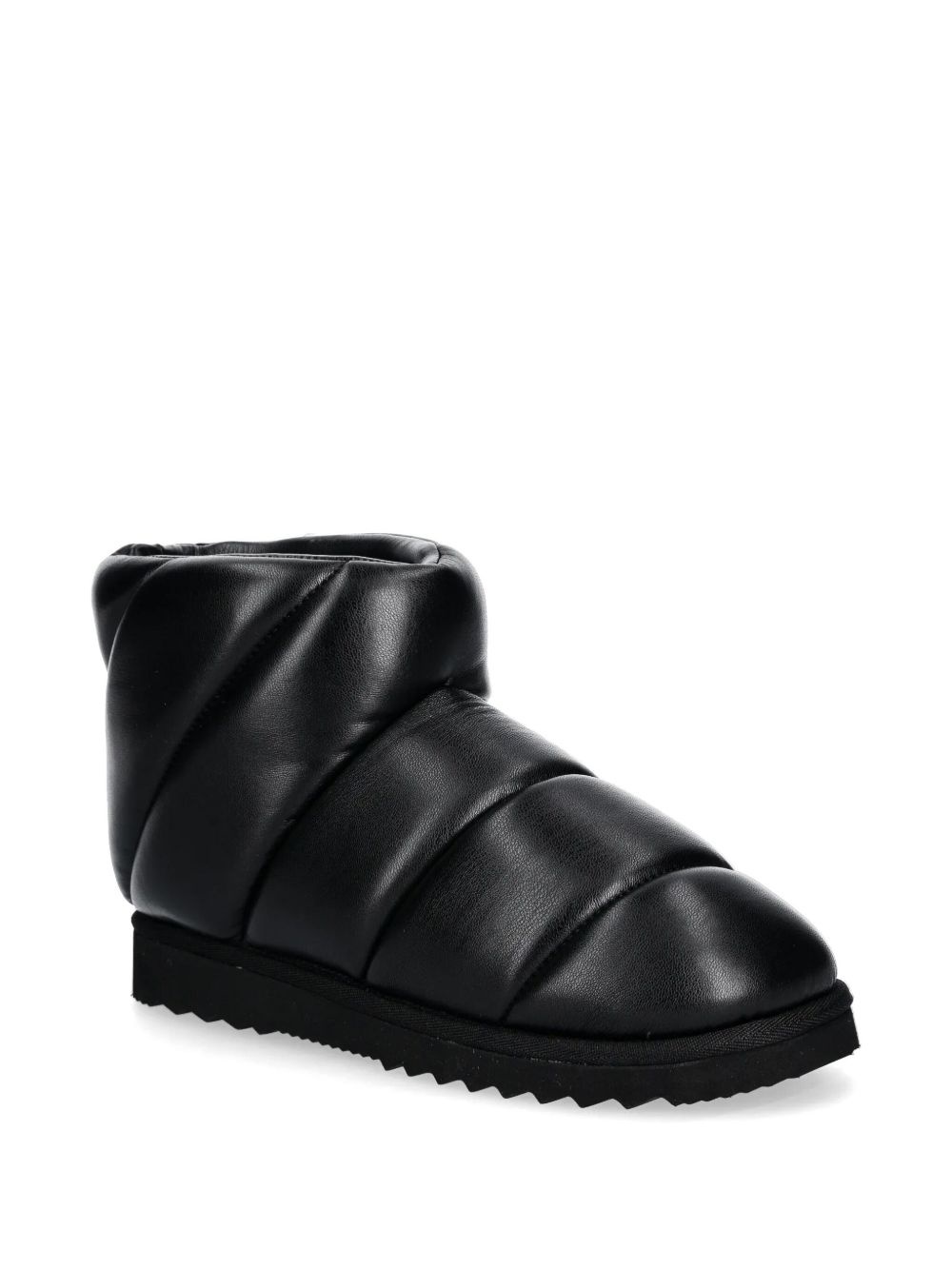 Darby boots - 2
