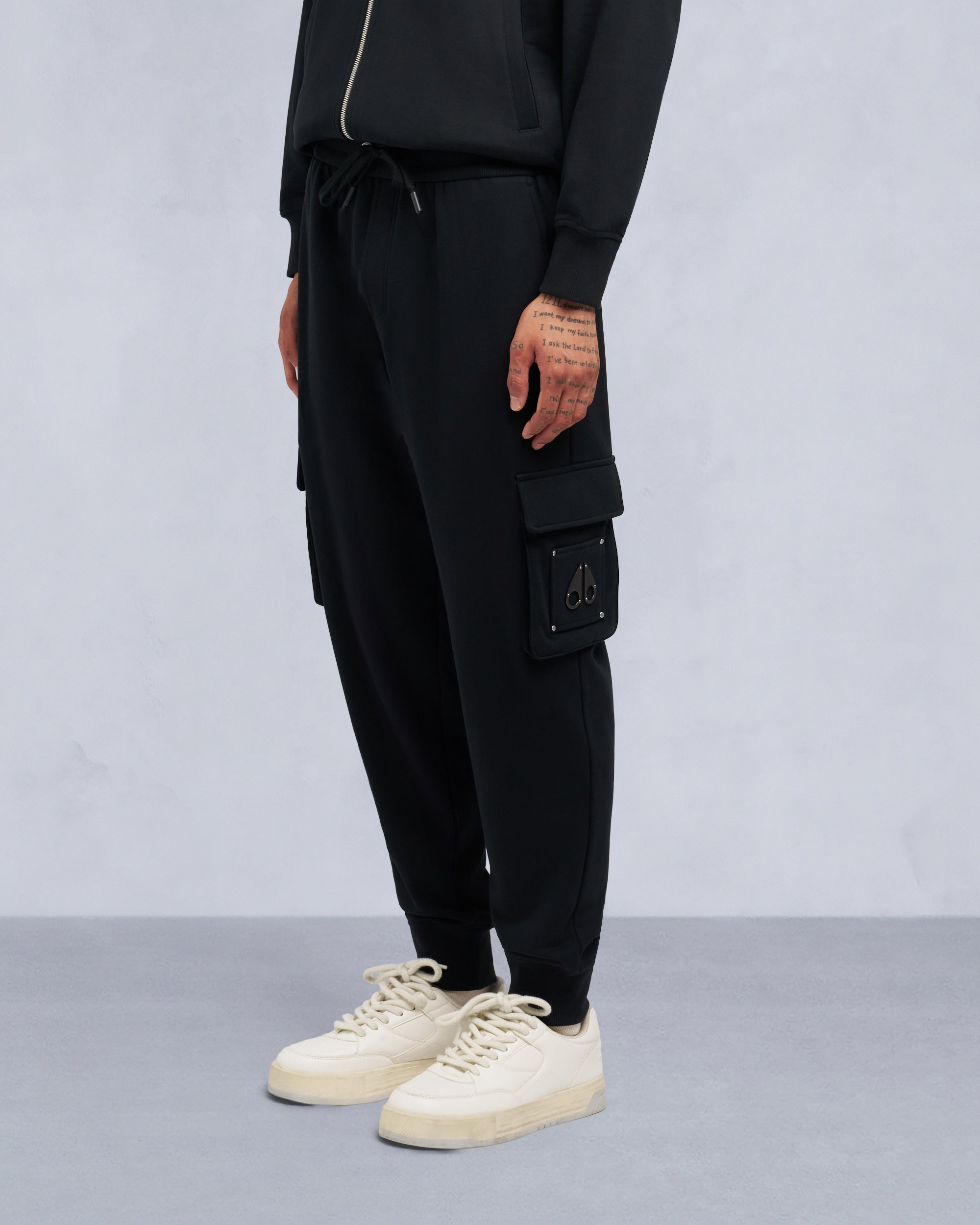 HARTSFIELD CARGO JOGGER - 3