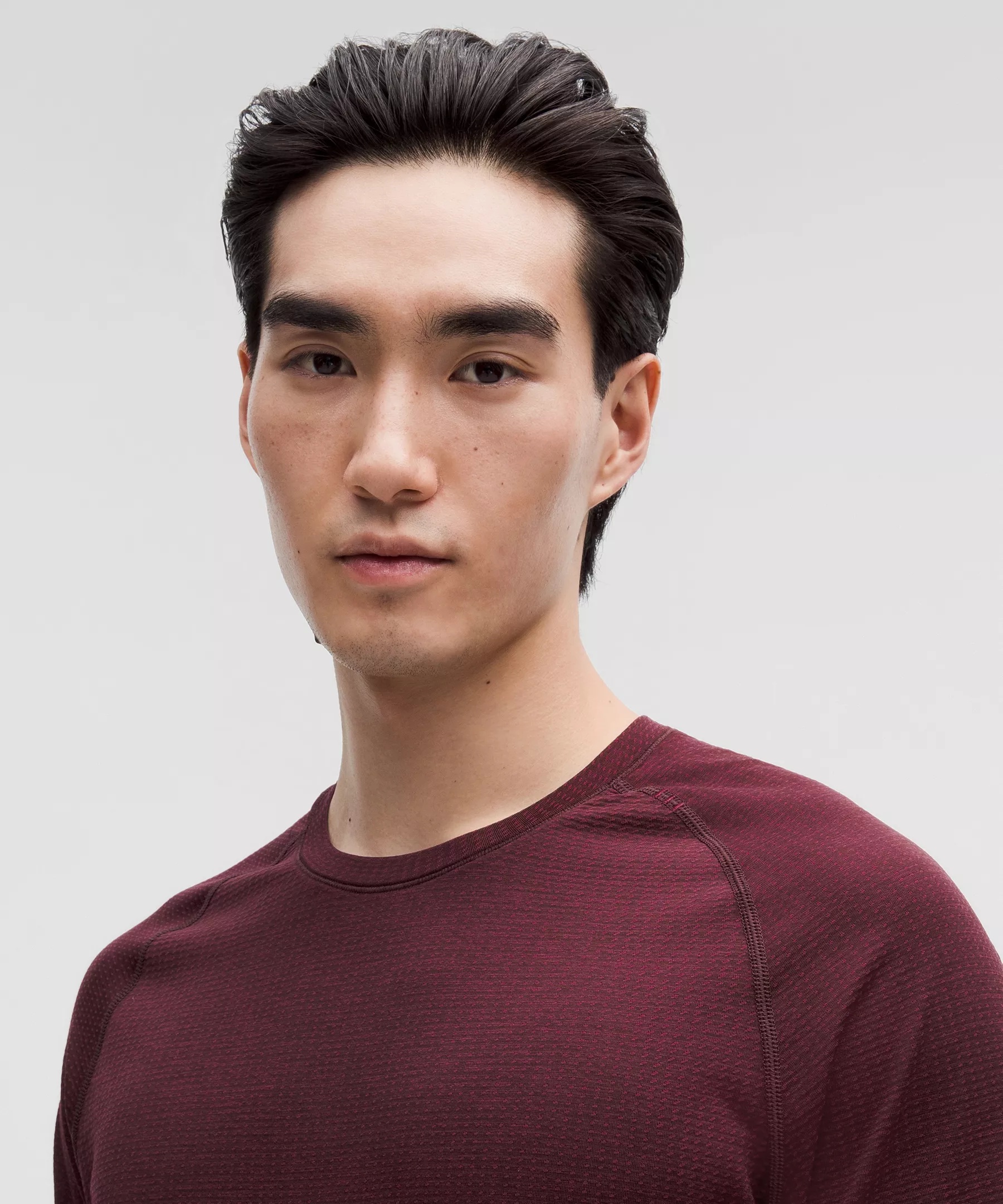 Metal Vent Tech Short-Sleeve Shirt - 4