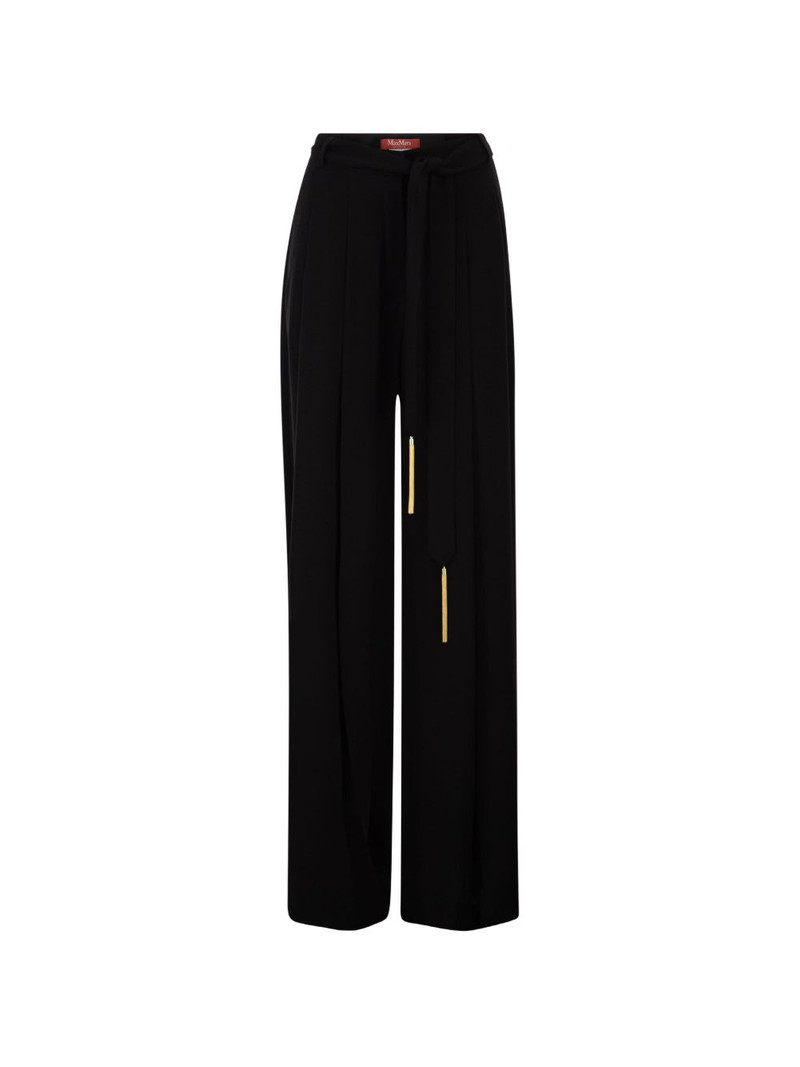 tassel belt trousers 1