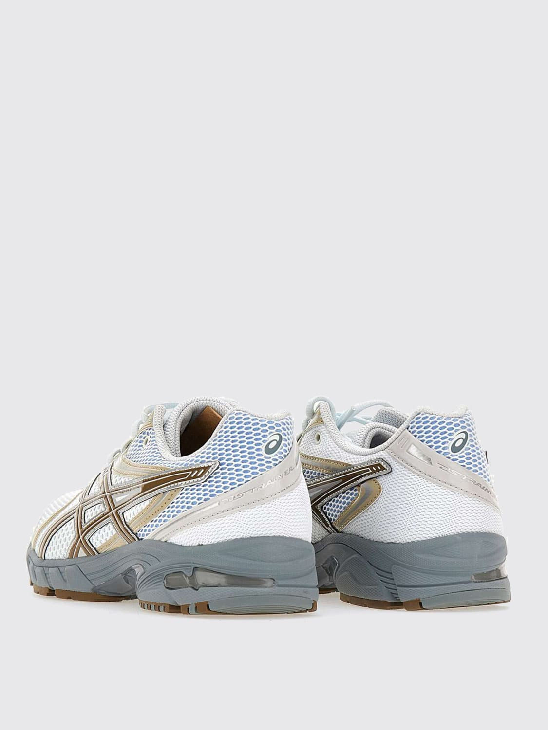 Sneakers woman Asics - 3