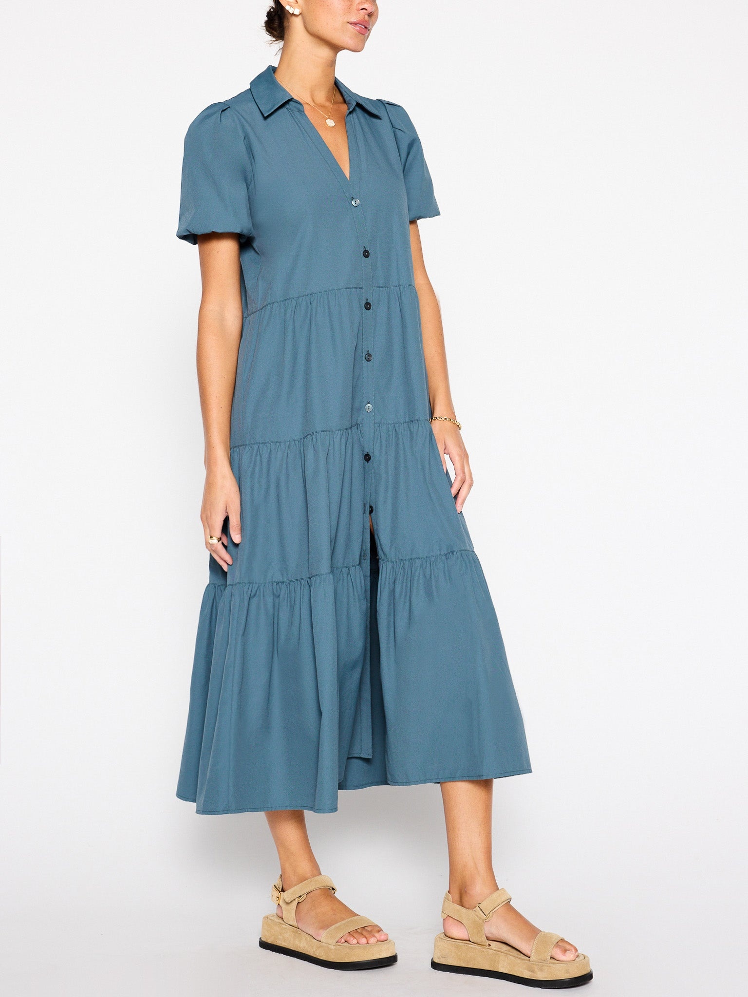 The Havana Dress - 4