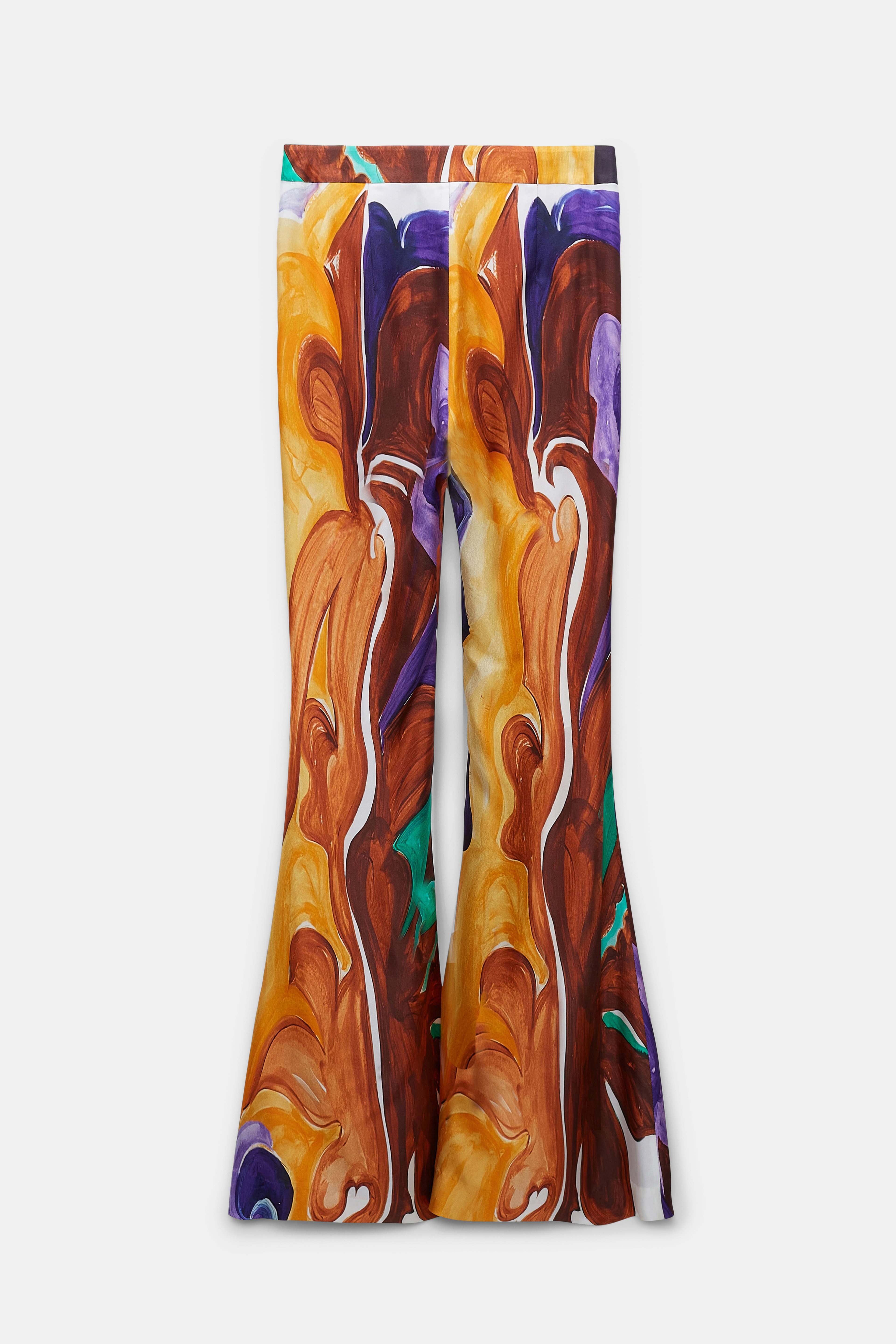 RAINBOW DREAMS pants - 6