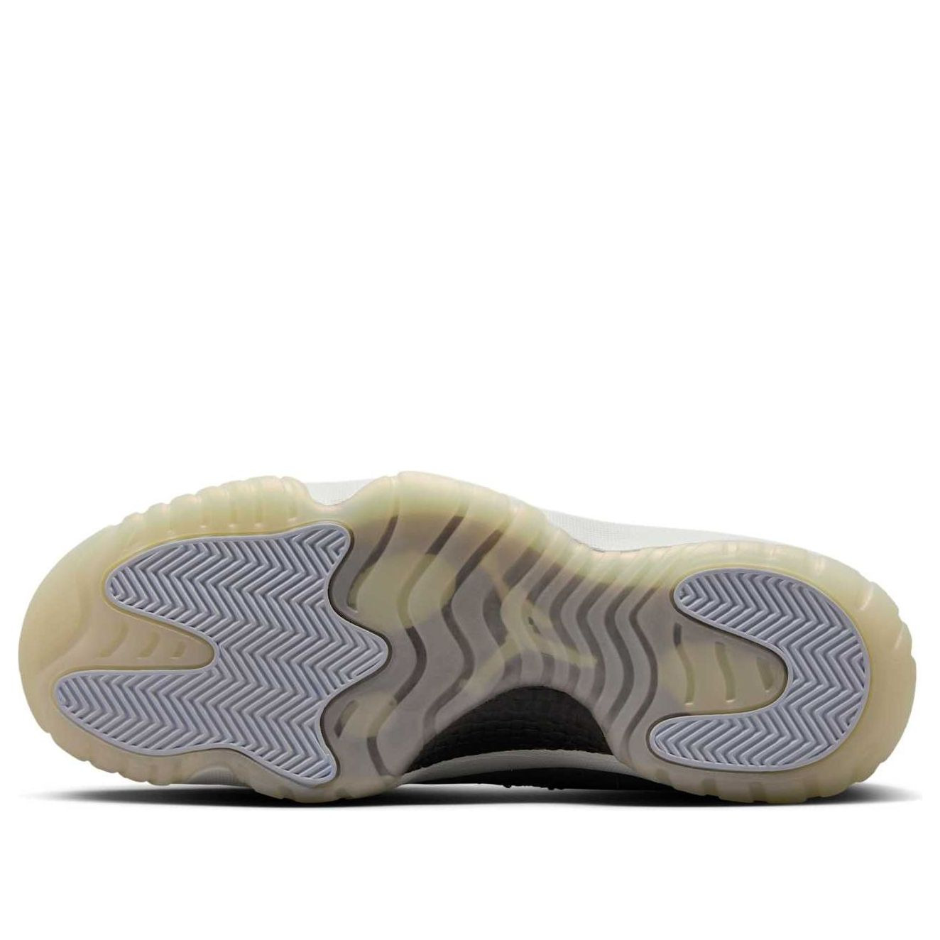 Air Jordan 11 Retro Low 'Year of the Snake' HQ7000-001 - 6
