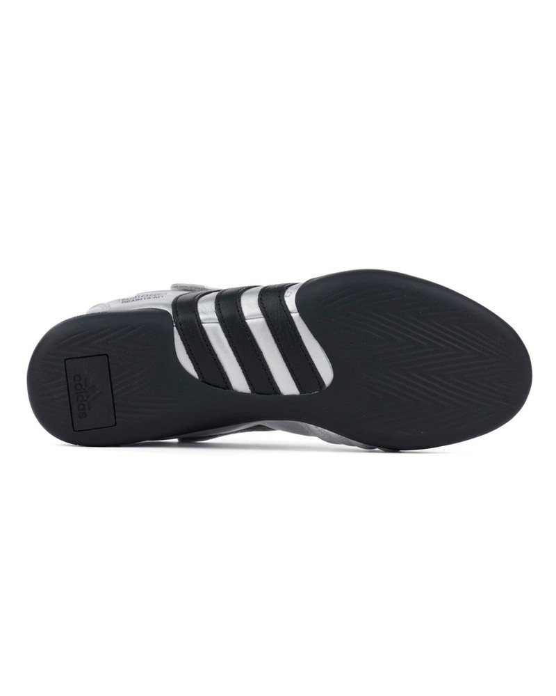 Brain Dead x adidas Techwondo - Silver 7