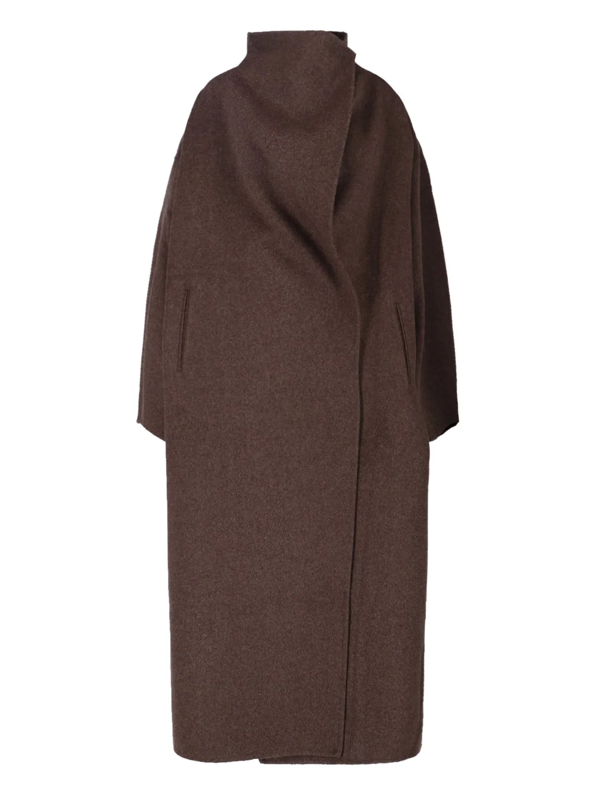 'LEROY' COAT - 1