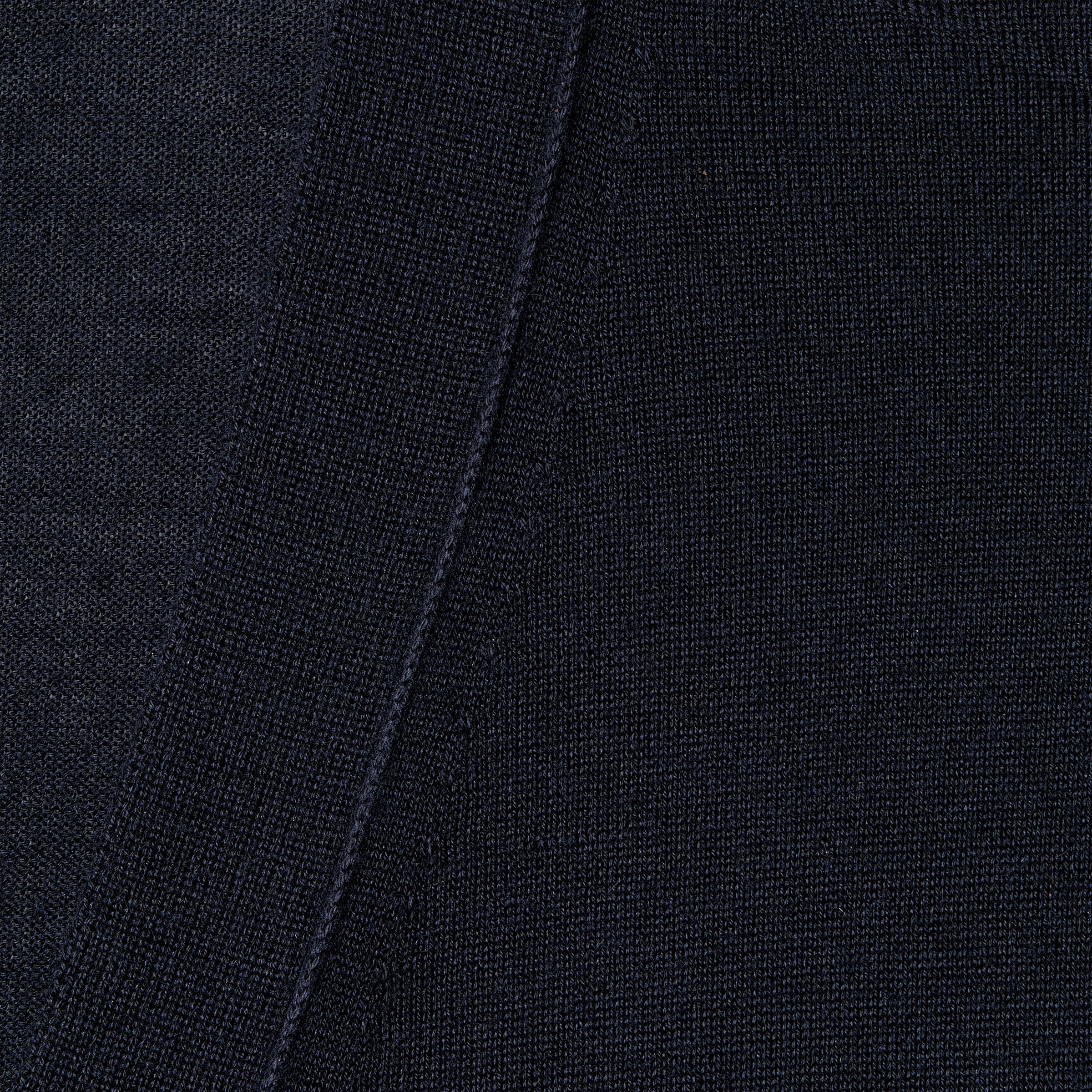 Extra fine cashmere silk cardigan - 7