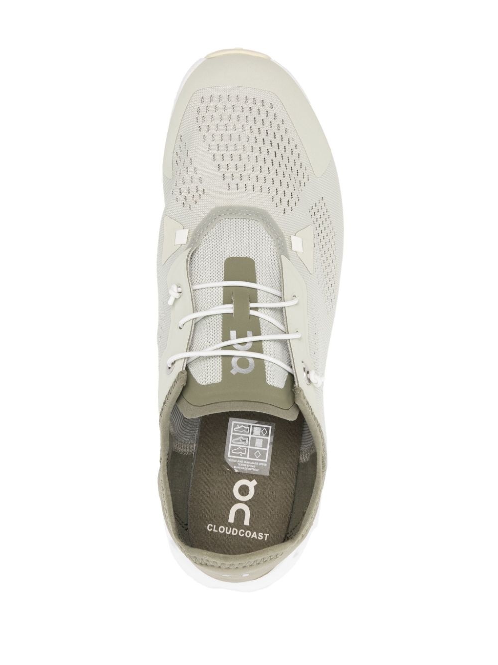 Cloud 5 Coast sneakers - 4