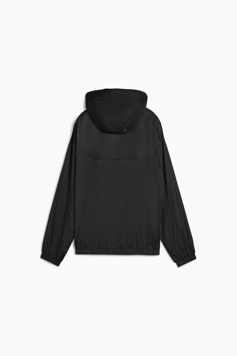 PUMA Essentials Women's Relaxed Windbreaker 2