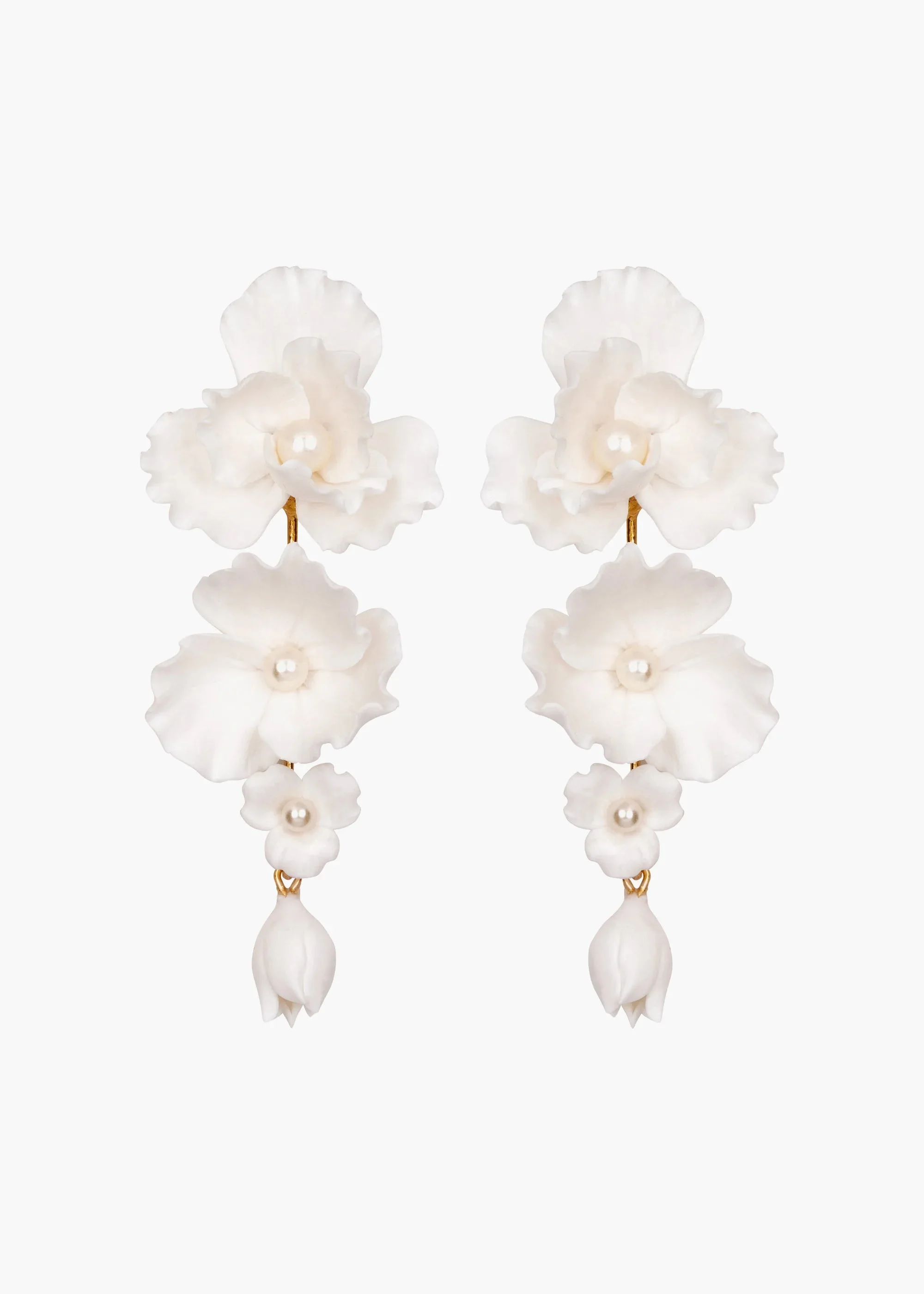 Mariam Earrings - 1