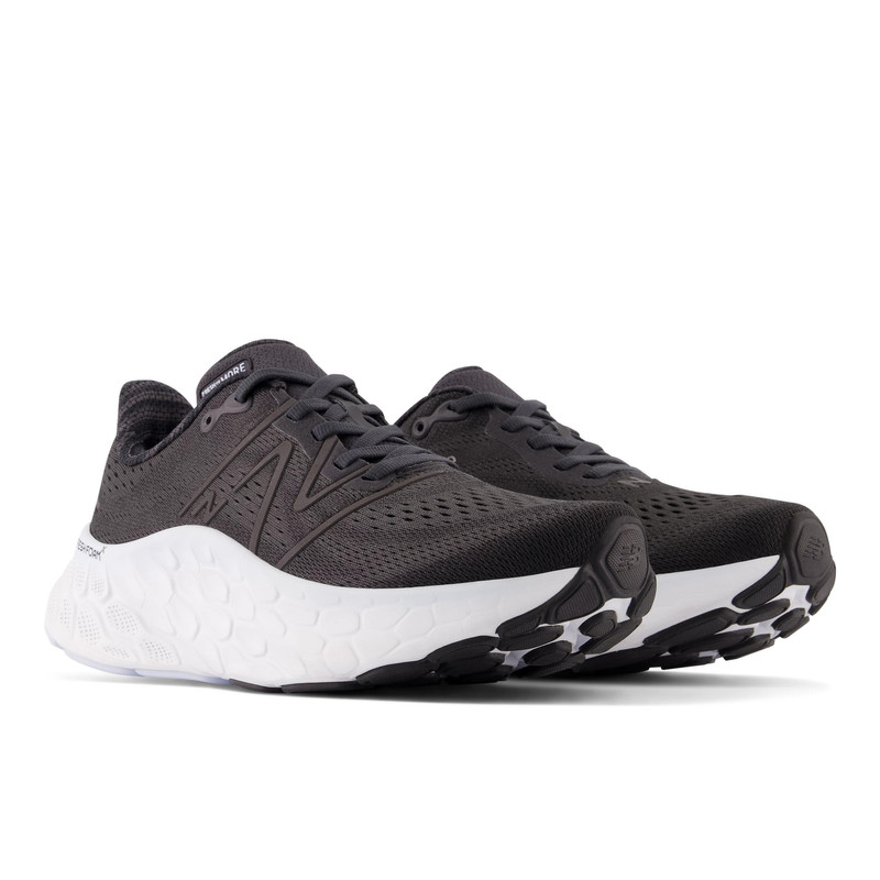 New Balance Fresh Foam X More v4 outlook