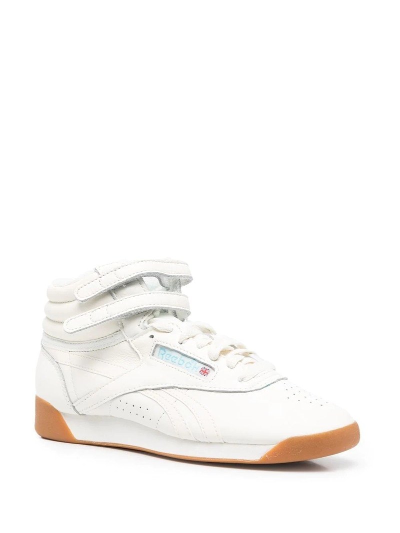 Reebok F/S 높은 정상 운동화 outlook