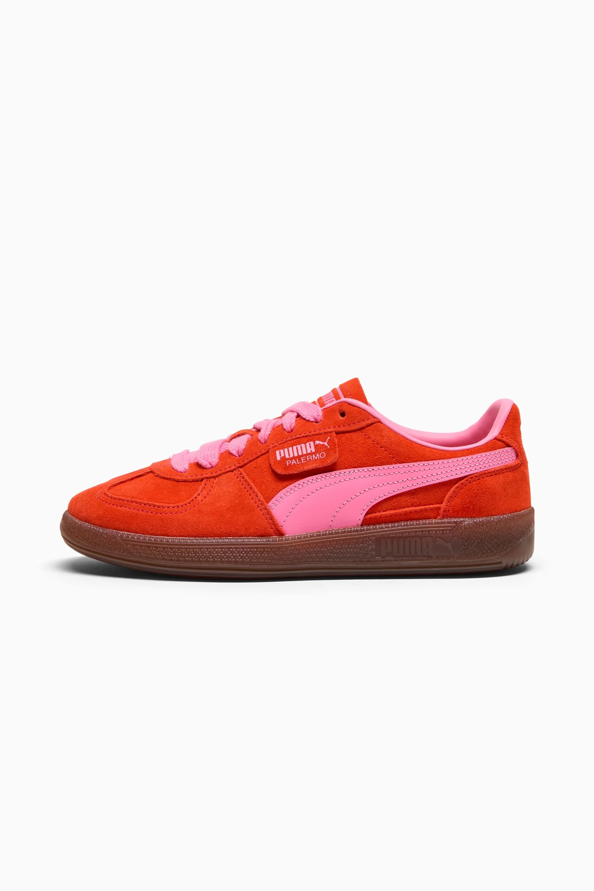 Palermo Women's Sneakers - 1