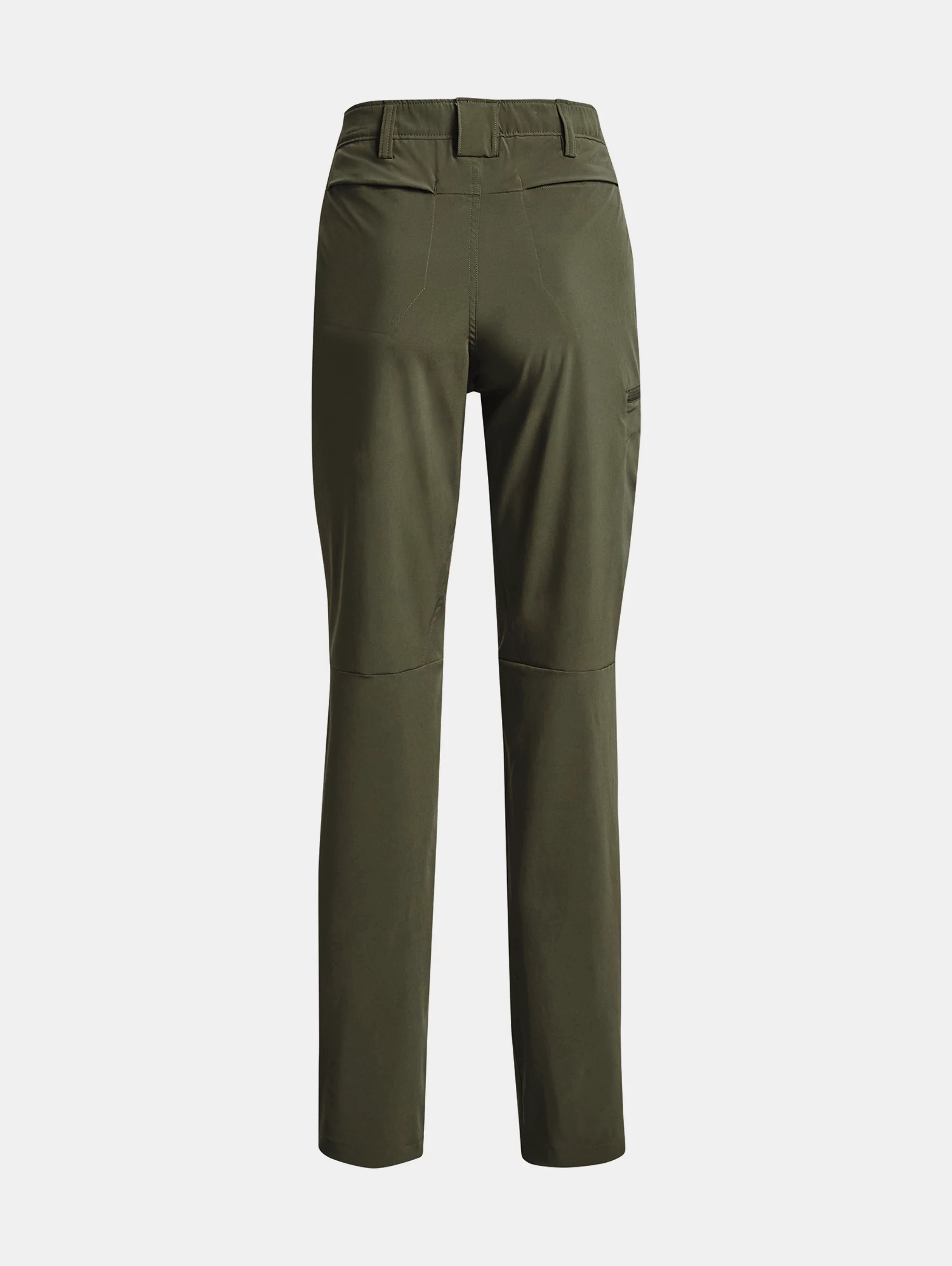 Women's UA Defender Pants - 3