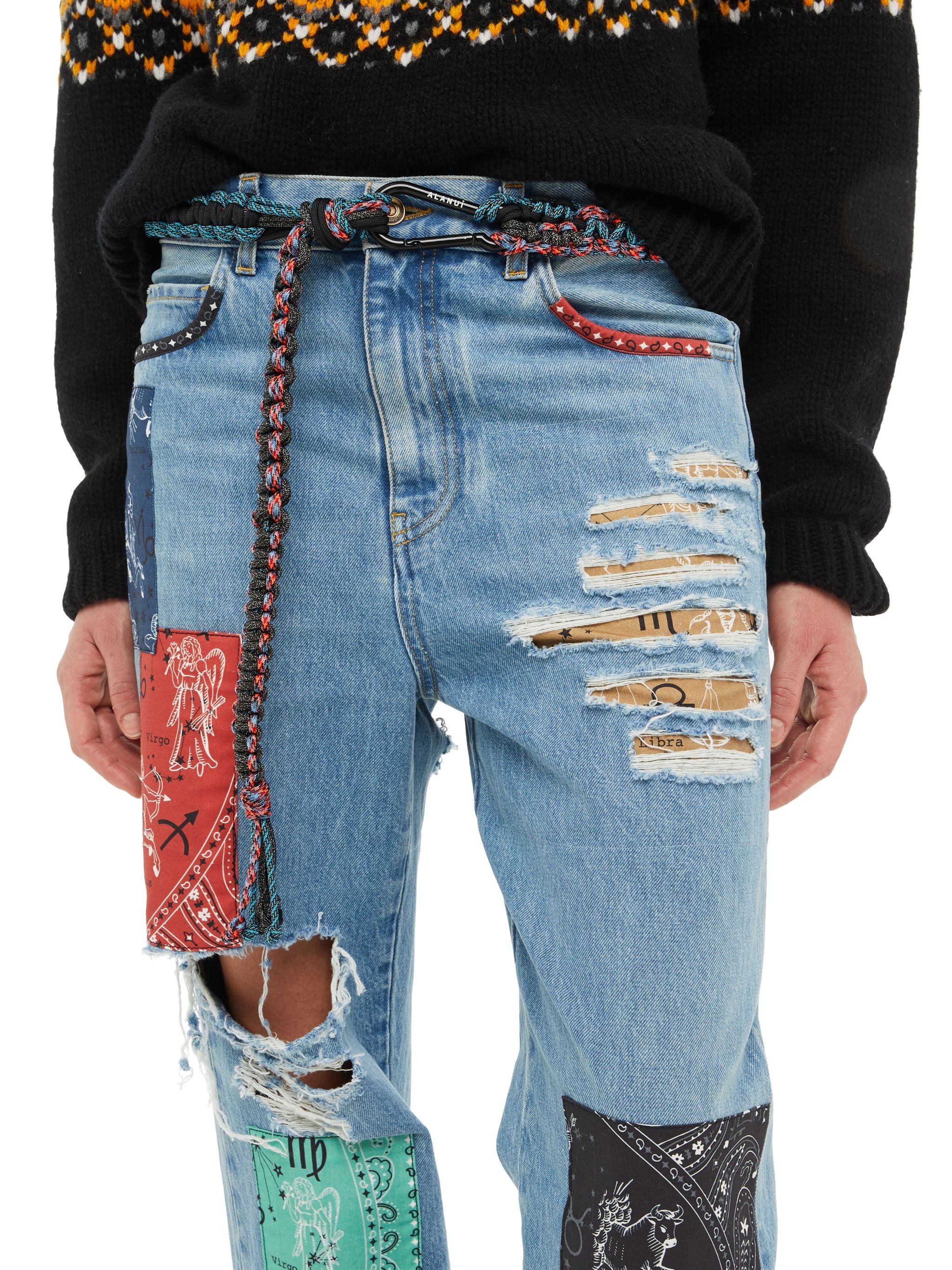 Rope Belt - 3