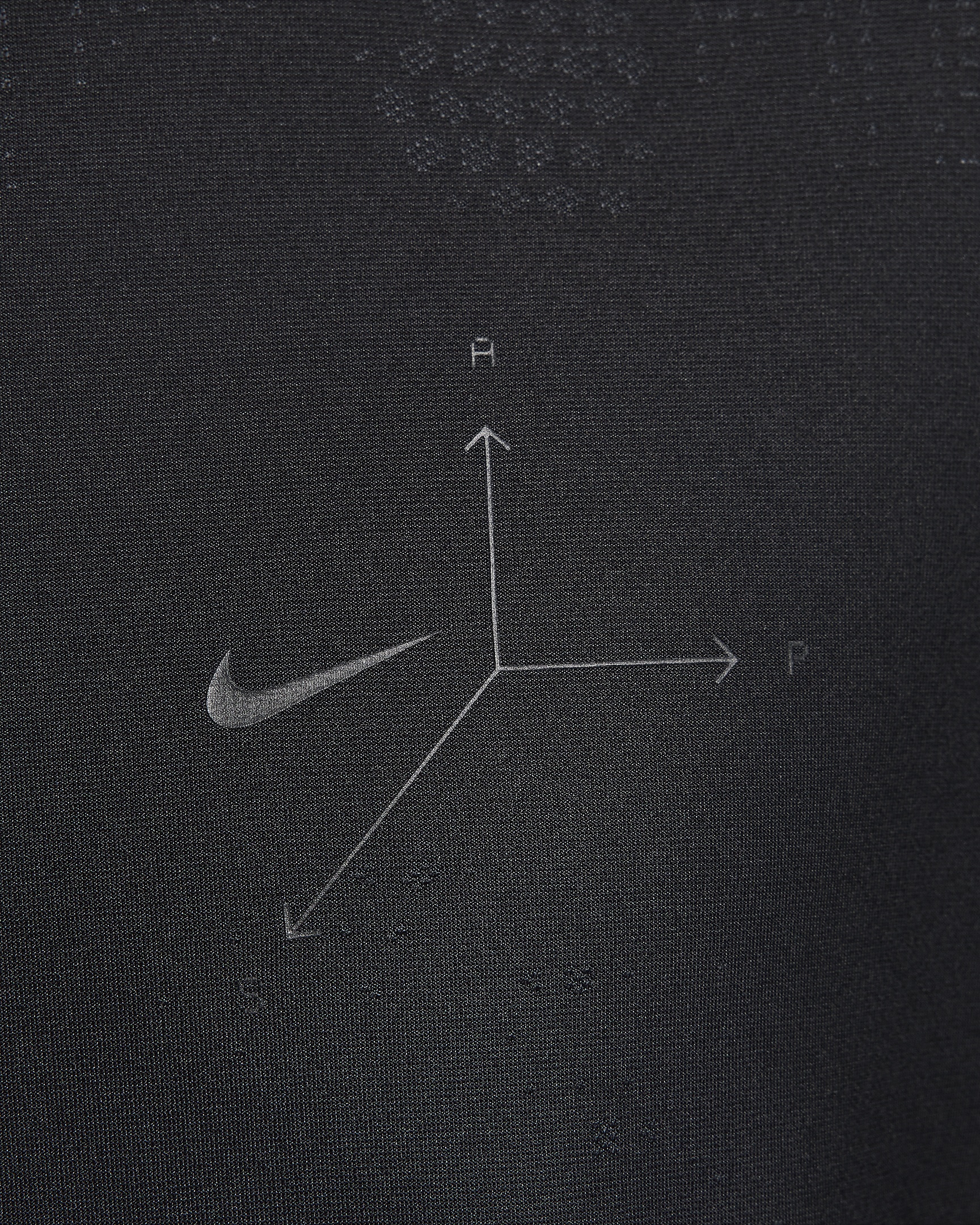 Nike Men's A.P.S. Dri-FIT ADV Short-Sleeve Versatile Top - 4