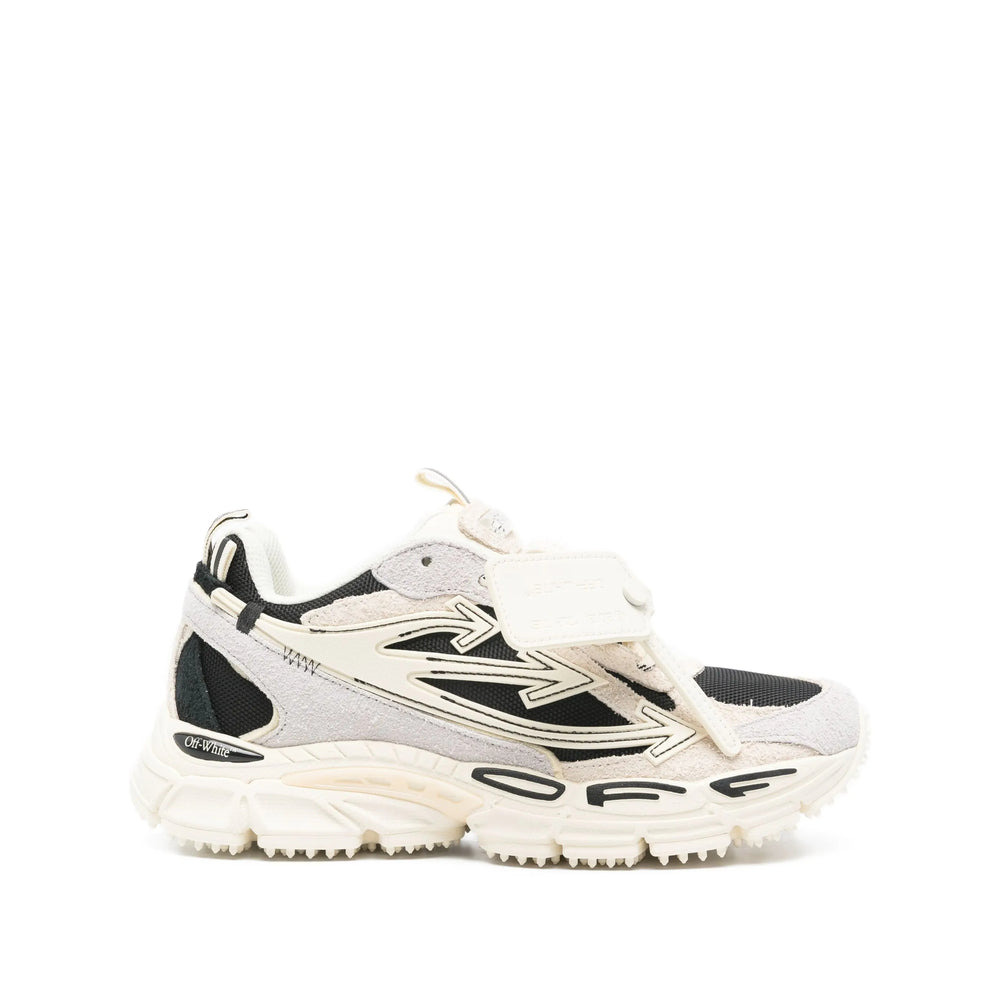 Off-White Neutrals Trainers Women - 1